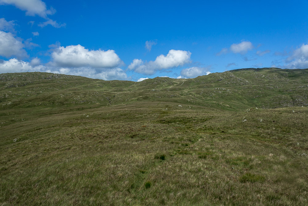 Grey Crag Grey Crag